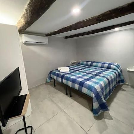 Casa Nennella 3 Lejlighed Napoli Eksteriør billede