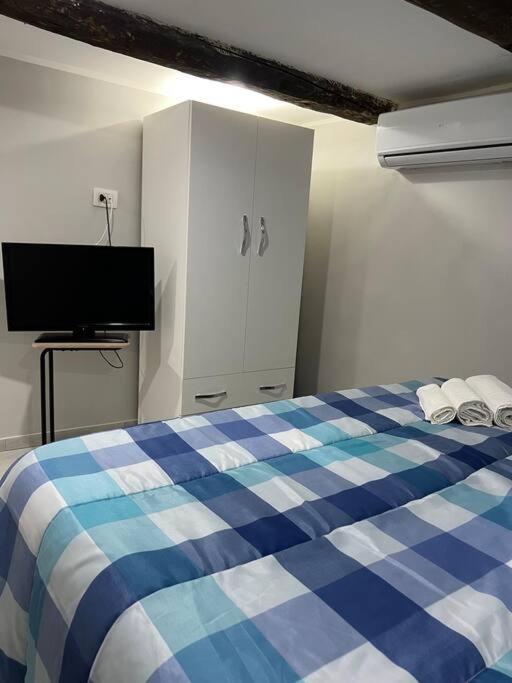 Casa Nennella 3 Lejlighed Napoli Eksteriør billede