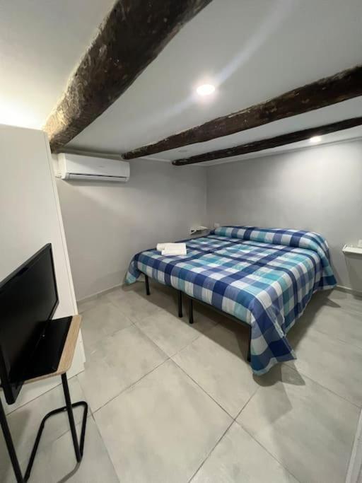 Casa Nennella 3 Lejlighed Napoli Eksteriør billede